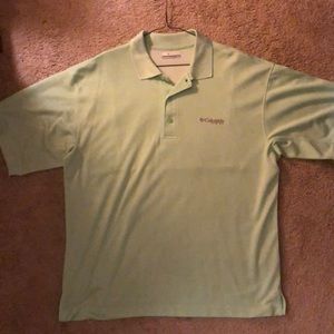 Men’s Columbia PFG Polo